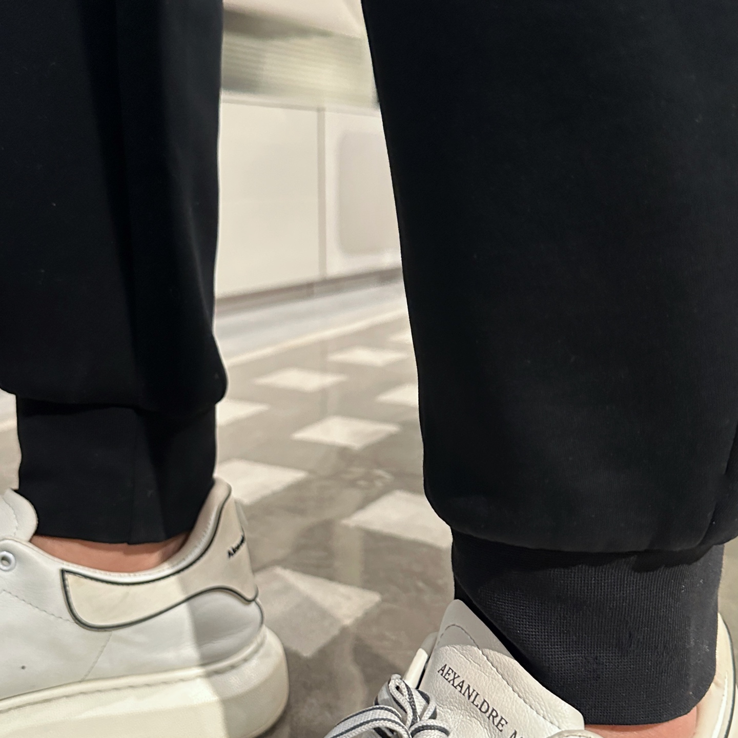 Casual Pants Man